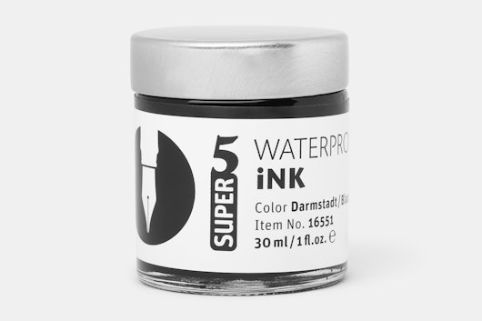 Super5 Waterproof Ink (3-Pack)