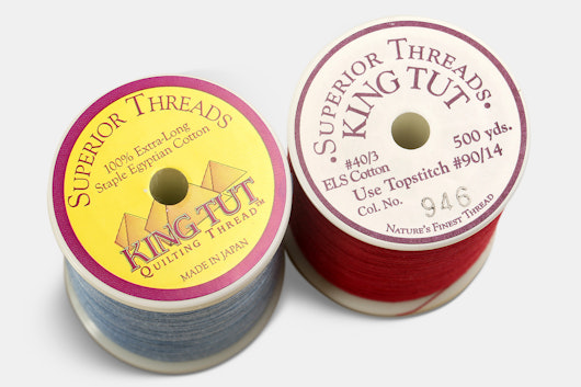 Superior Threads King Tut Sue Nickels Set