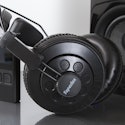 Superlux HD668B Headphones