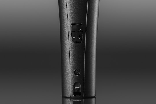 Superlux S125 Condenser Microphone