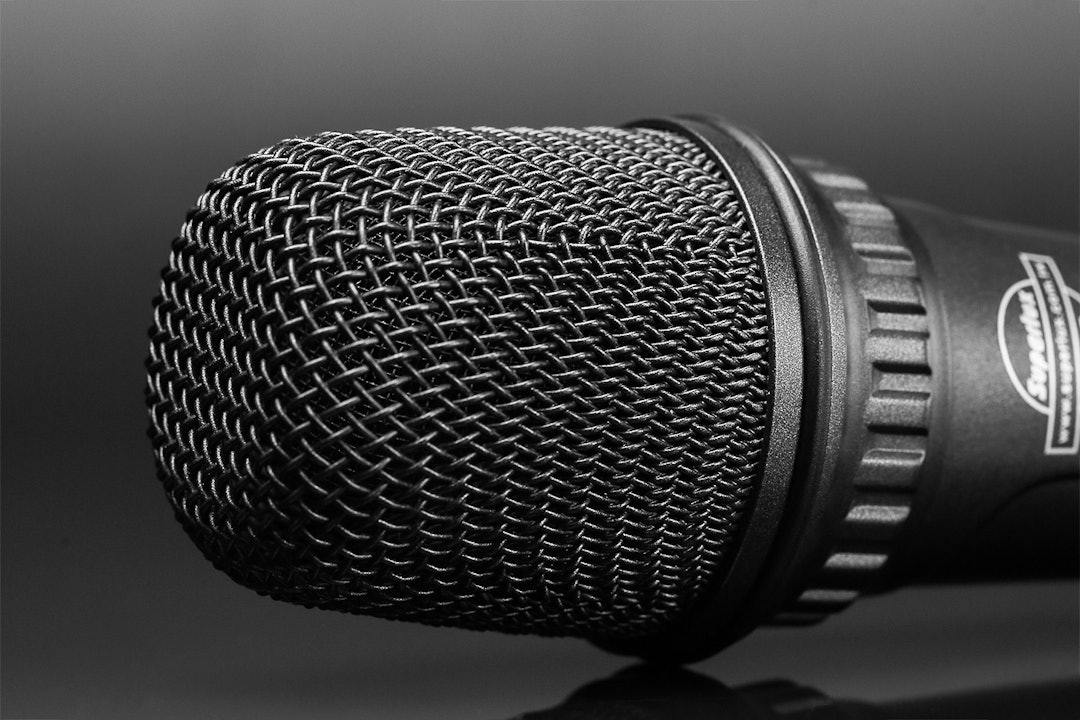 Superlux S125 Condenser Microphone