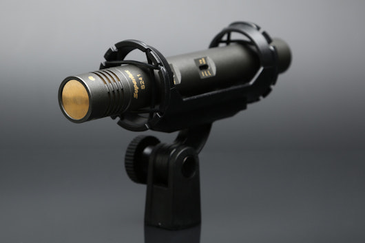 Superlux S241/U3 Condenser Microphone
