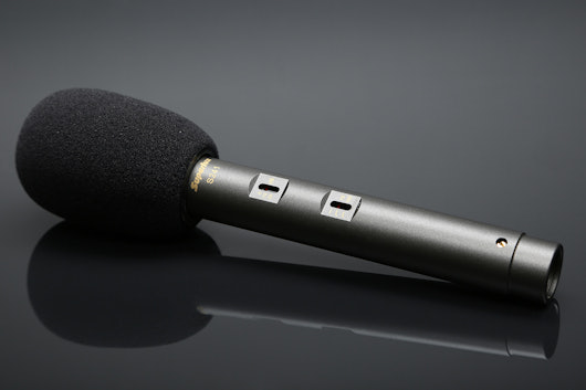 Superlux S241/U3 Condenser Microphone