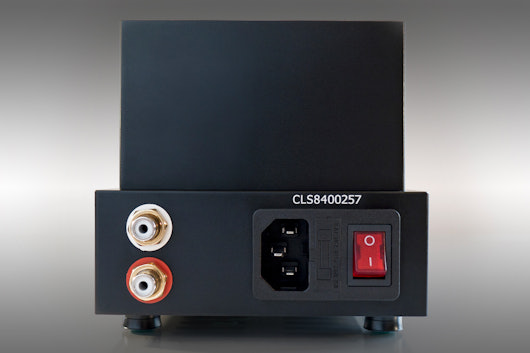 Cypher Labs Sustain84 Tube Headphone Amplifier