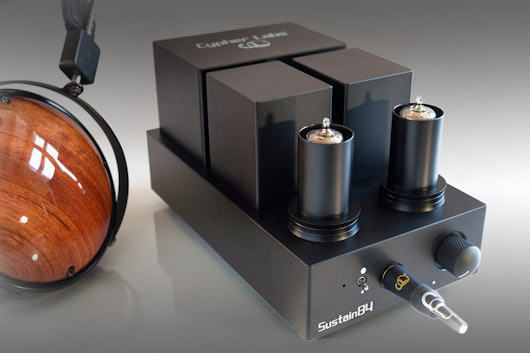 Cypher Labs Sustain84 Tube Headphone Amplifier