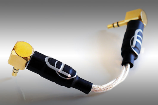 Cypher Labs Sustain84 Tube Headphone Amplifier