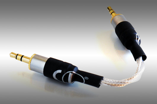 Cypher Labs Sustain84 Tube Headphone Amplifier