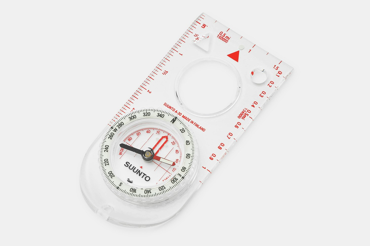 Suunto A30 Compass MultiTools Drop