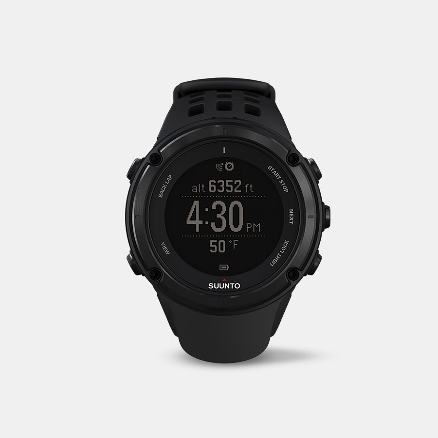 Suunto Ambit2 Watches | Watches | Drop