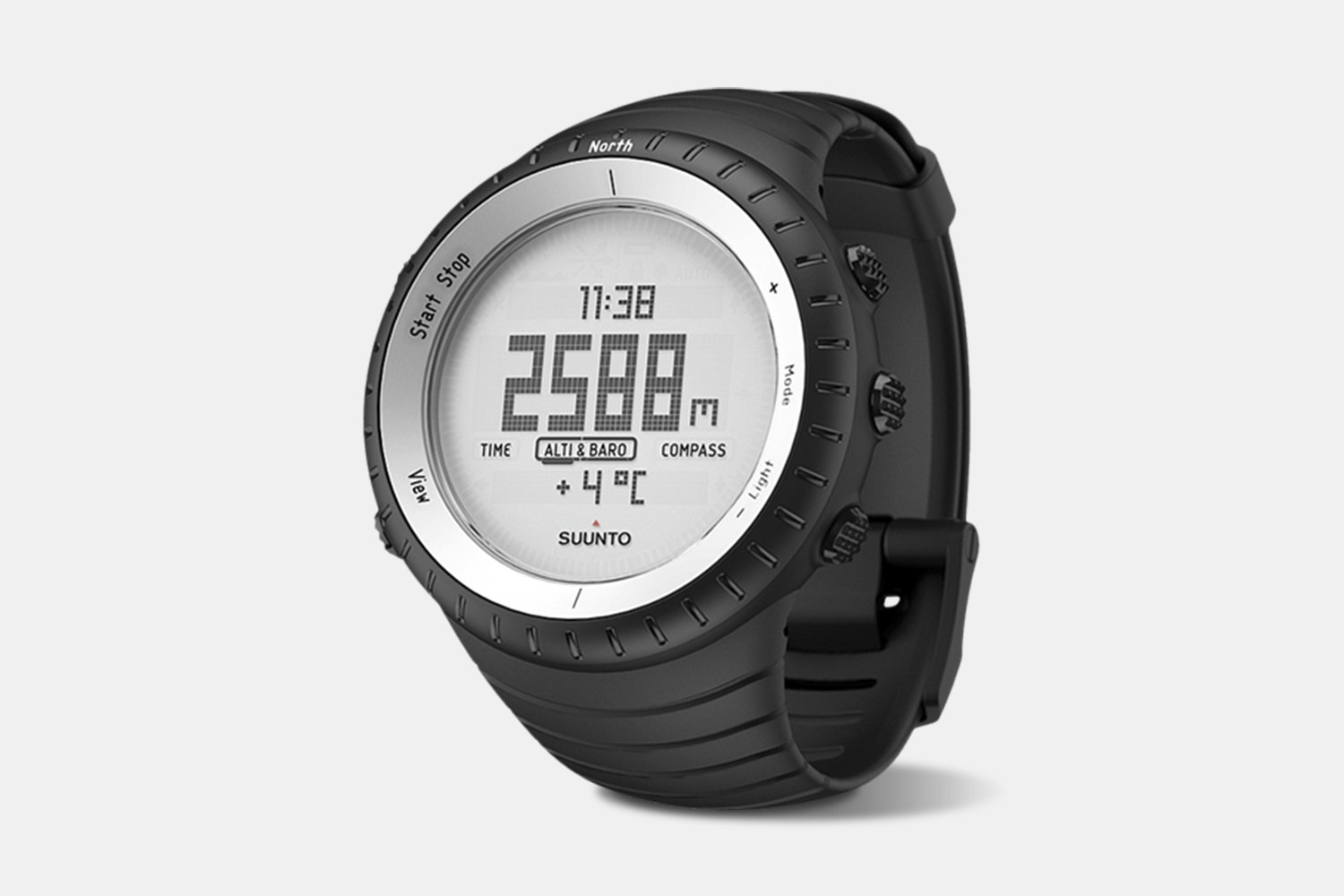 Suunto cheap core glacier