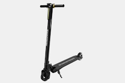 Swagger Electric Scooter Pro in black (+ $90)