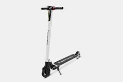  Swagger 1 Electric Scooter - White