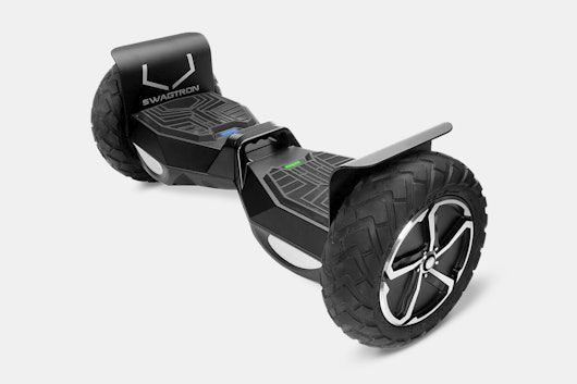 SwagTron T1, T3, & T6 Hoverboards