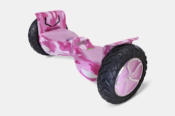 SwagTron T6 - Pink Camo 