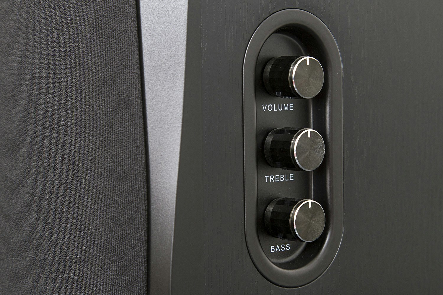 HiVi D1010/D1080 Mk IV Powered Speakers