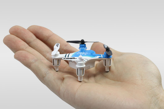 Swann Xtreme Atom Nano Drone RTF