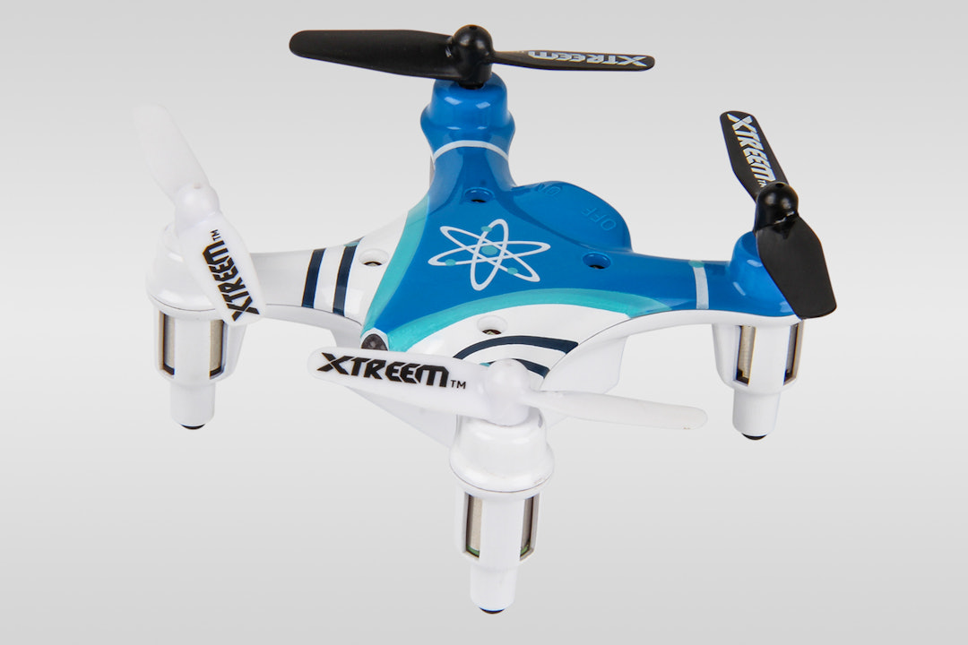 Swann Xtreme Atom Nano Drone RTF