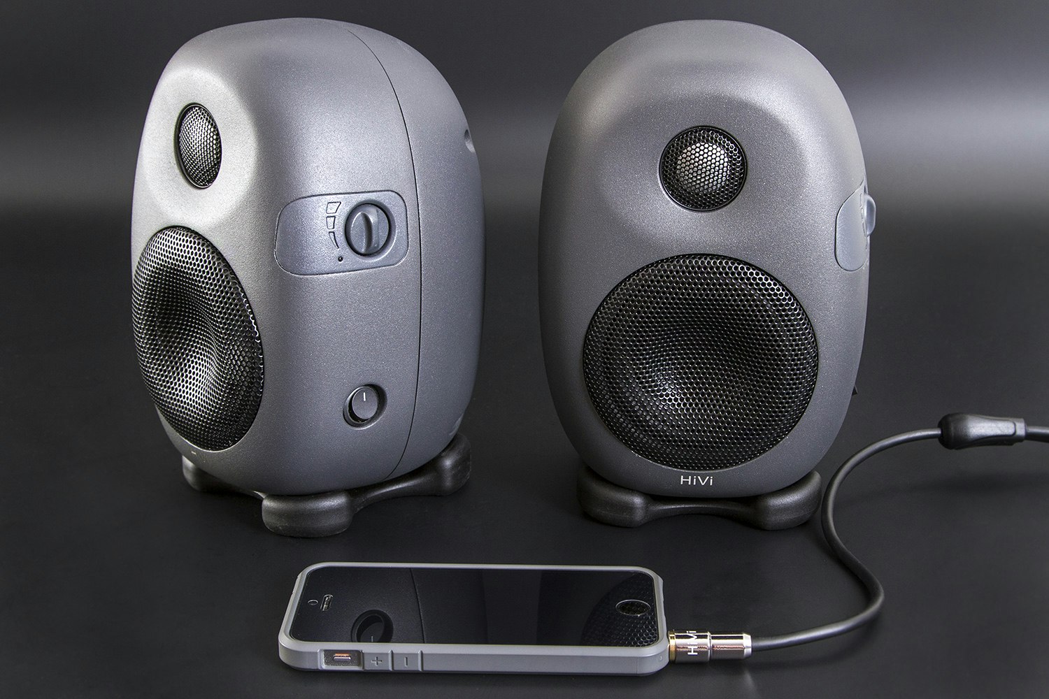 Swan X3 Multimedia Speakers