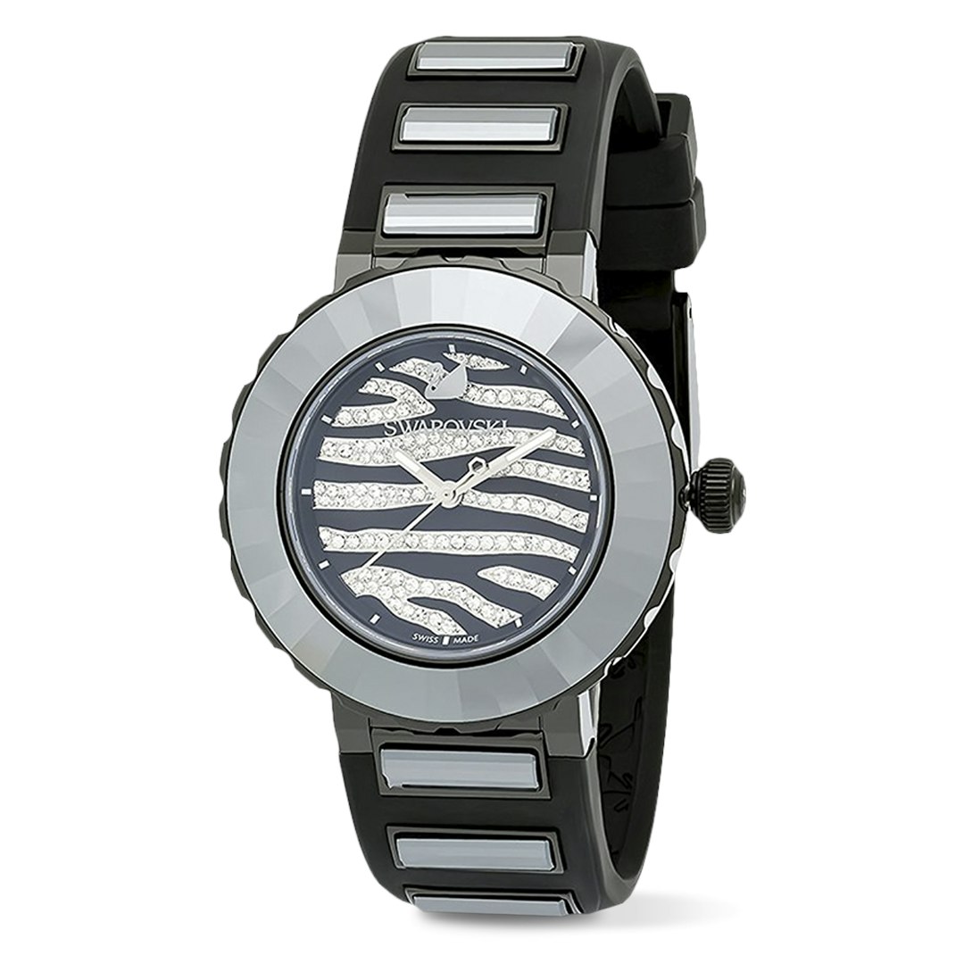 スワロフスキー 5040563 SWAROVSKI New Octea ゼブラ Swarovski Octea