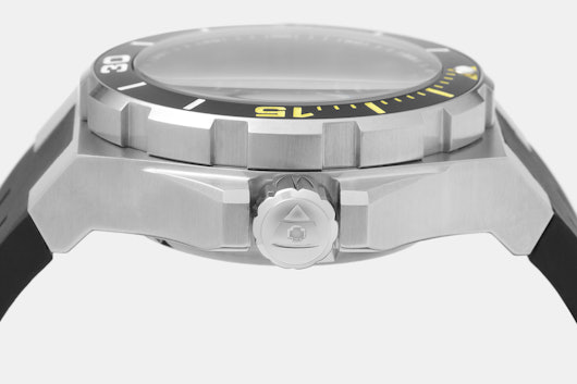 Swiss Legend Abyssos Automatic Watch