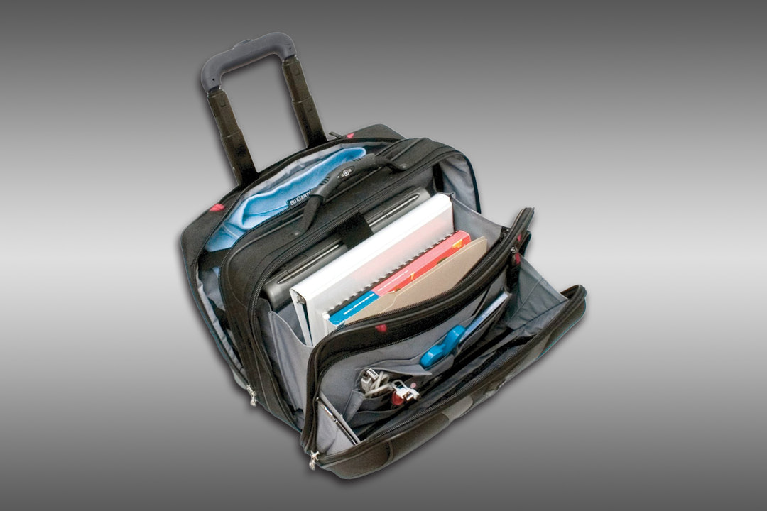 SwissGear Granada Notebook carrying case