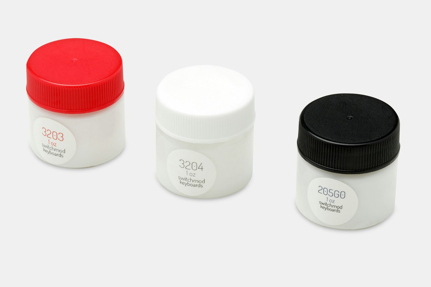 Switchmod Keyboard Lubricants