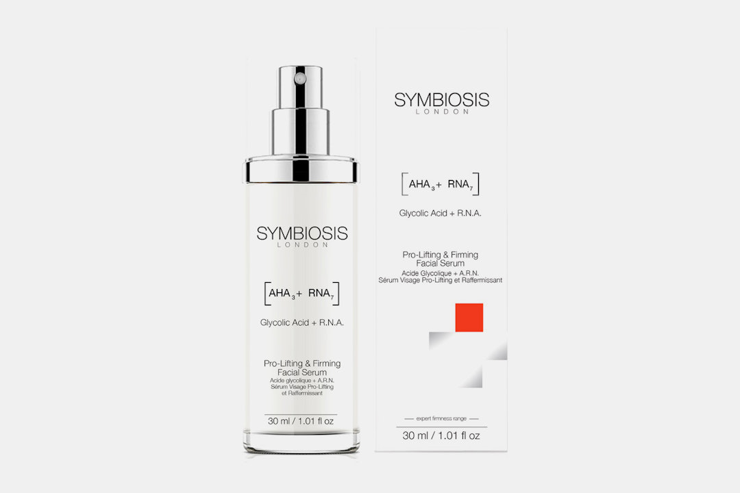 Symbiosis Expert Firmness Skincare Essentials