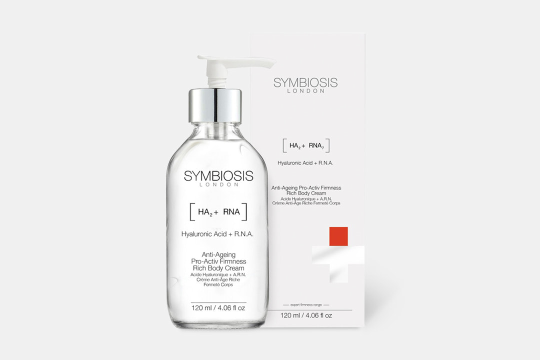 Symbiosis Hyaluronic Pro-Activ Firmness Body Cream