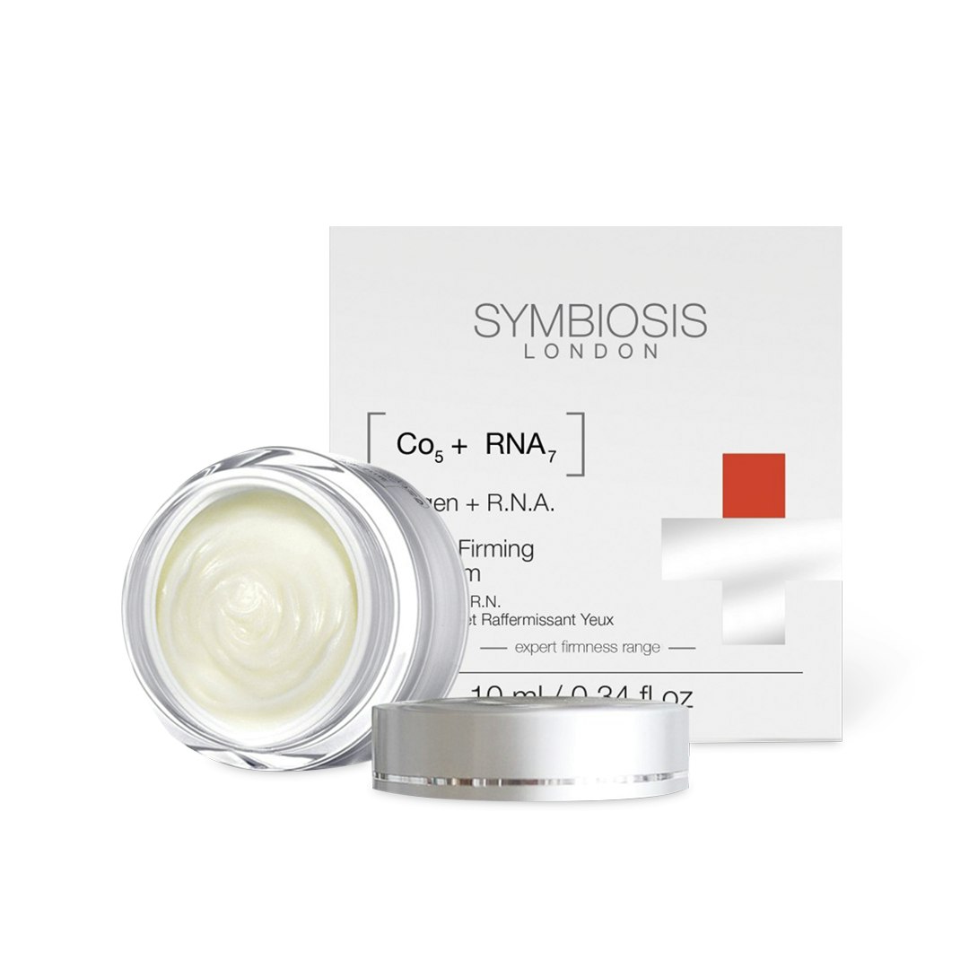symbiosis glycolic acid eye cream