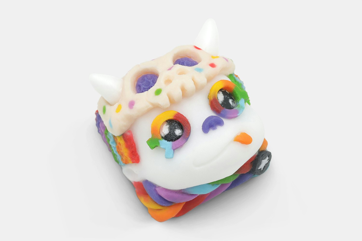 T-Lab Toni Resin Artisan Keycap