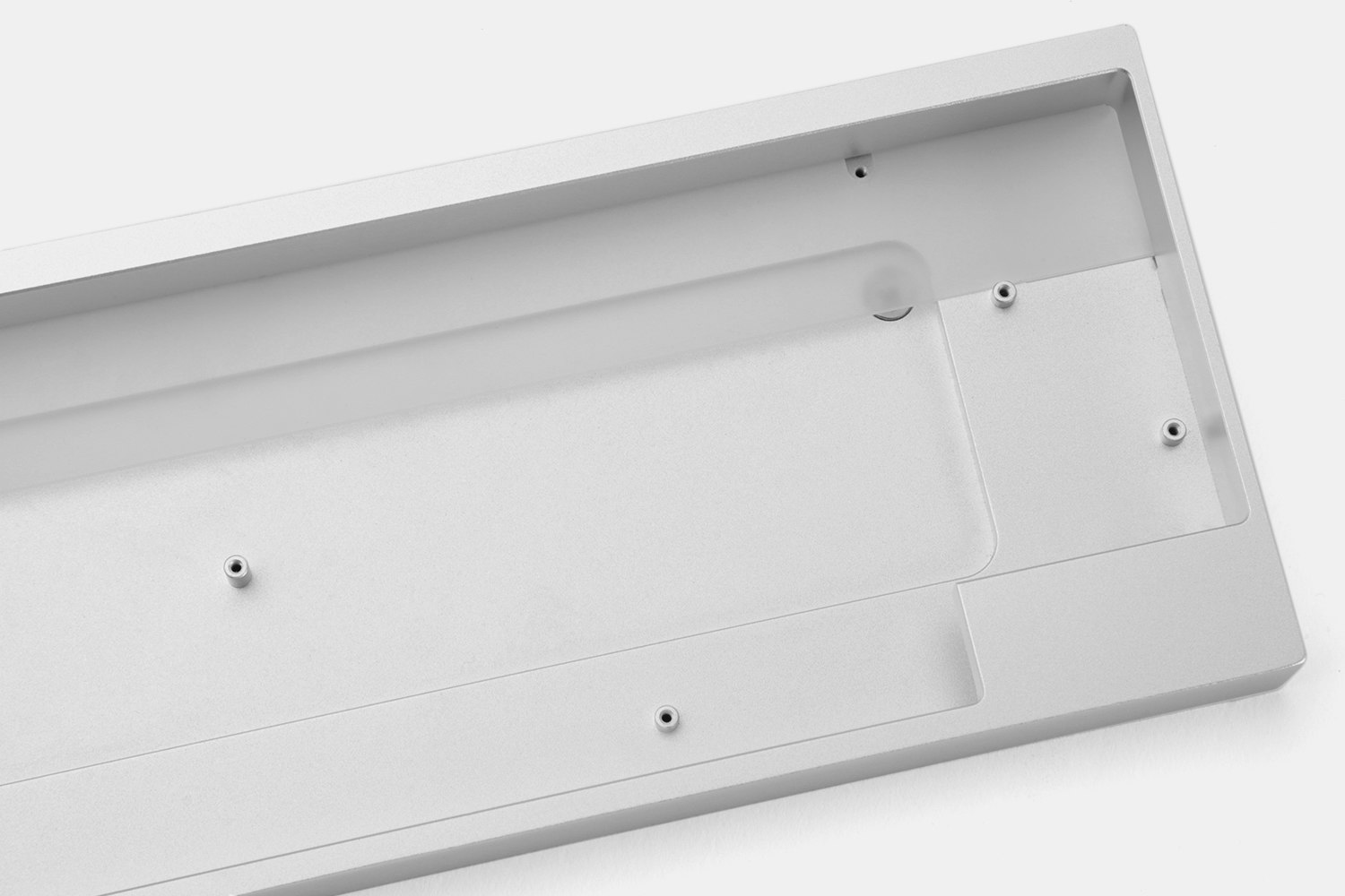 TINA T60 60% Custom Mechanical Keyboard Kit