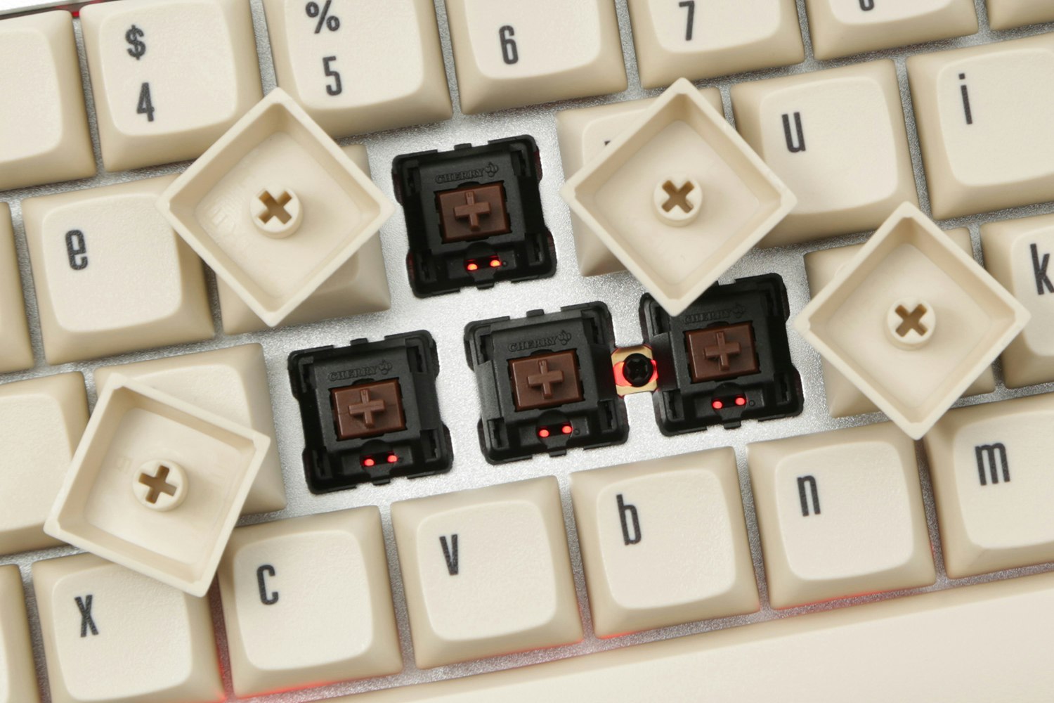 TINA T60 60% Custom Mechanical Keyboard Kit