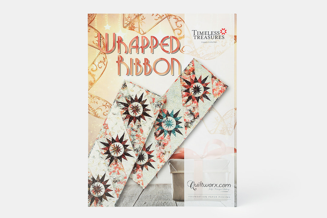 Table Top Patterns (2-Pack)