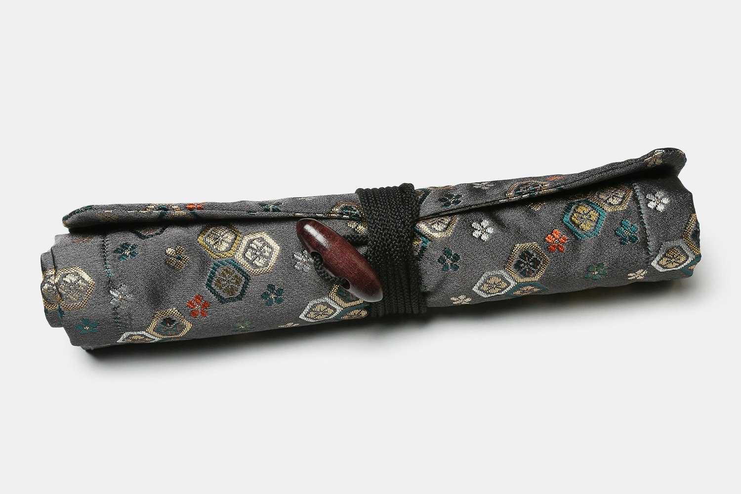 Taccia Kimono Pen Roll | Storage | Drop