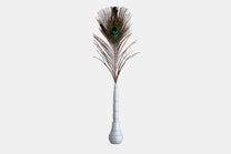Silver – Peacock