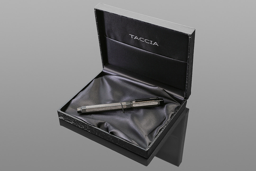 Taccia Timeless Collection Fountain Pen