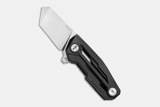 Tactical_Geek Variable X S35VN Folding Knife
