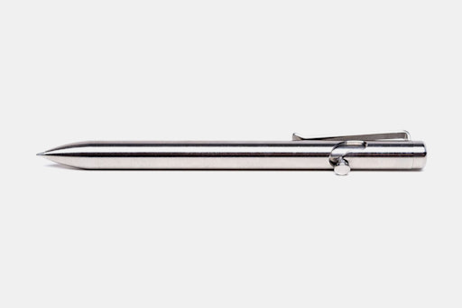 Tactile Turn Bolt-Action Pens