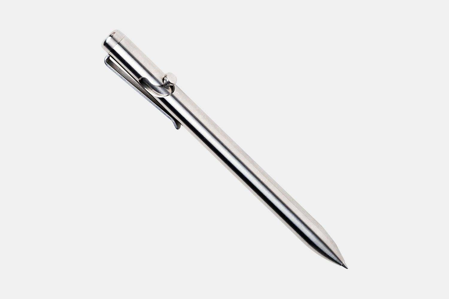 Tactile Turn Bolt-Action Pens