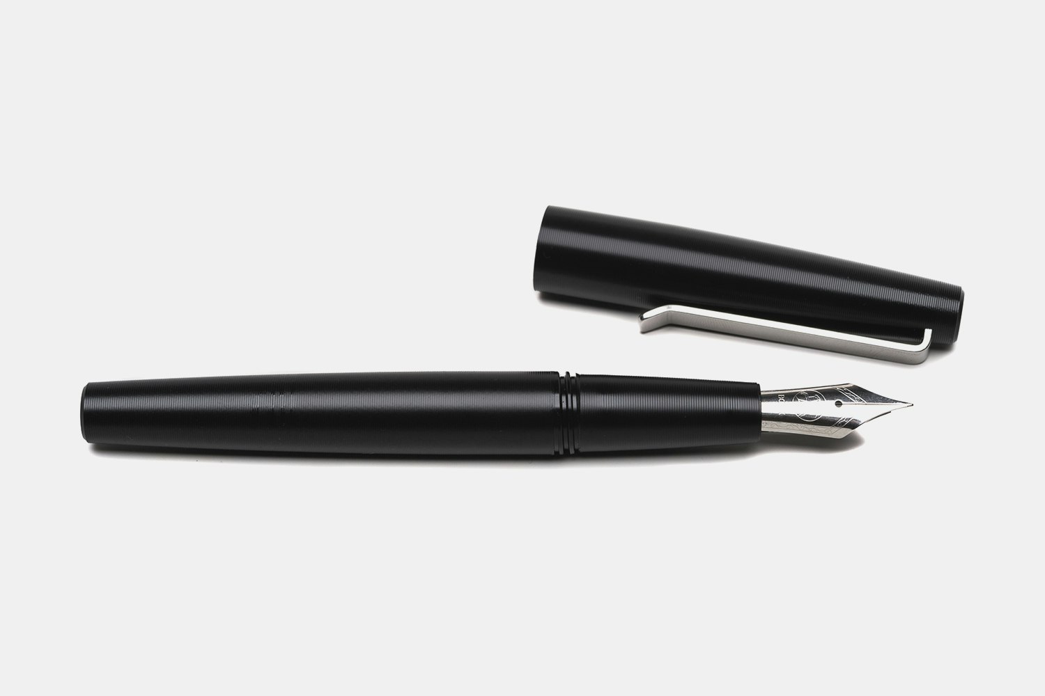 Tactile Turn Gist Fountain Pen