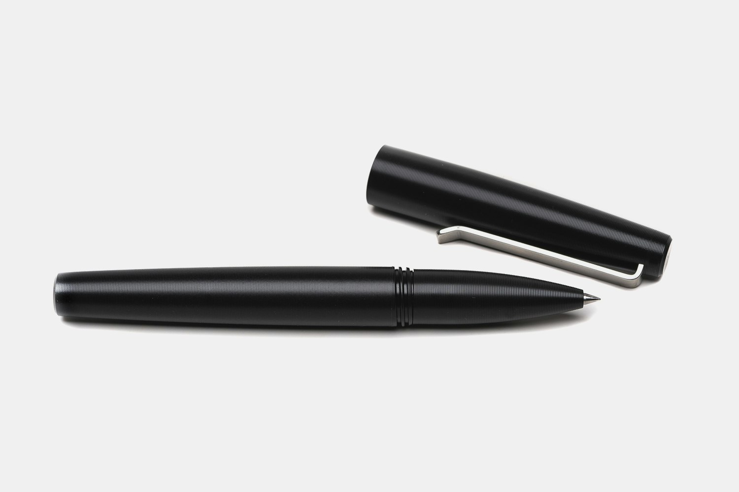 Rollerball - Black Derlin  (+ $79)