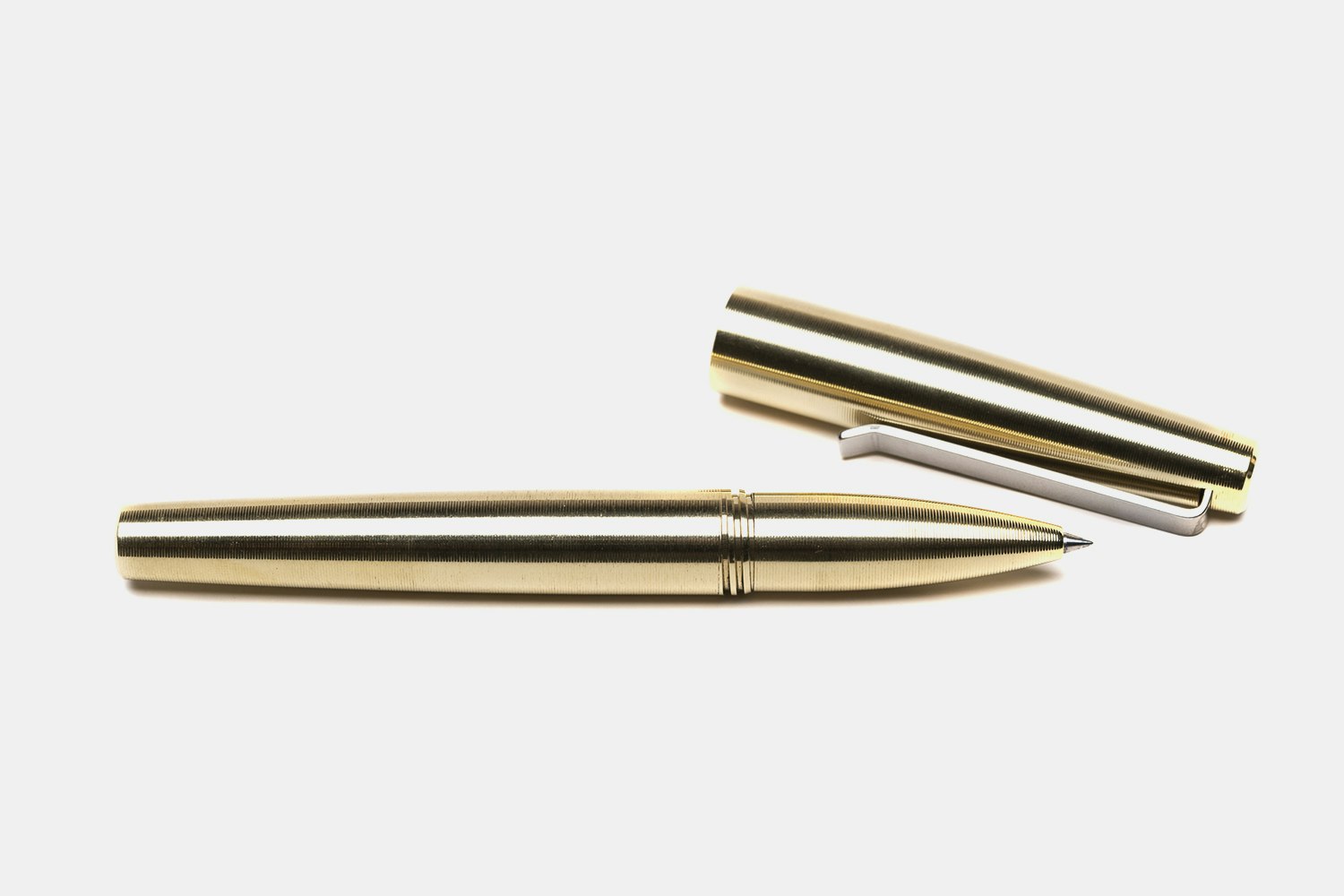 Rollerball - Brass (+ $95)