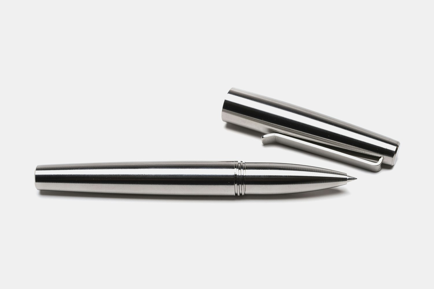 Rollerball - Titanium (+ $159)