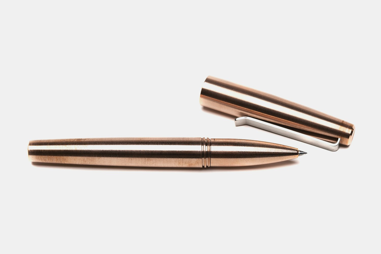 Rollerball - Copper (+ $111)