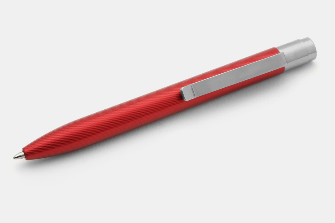 Tactile Turn Mover & Shaker Pens