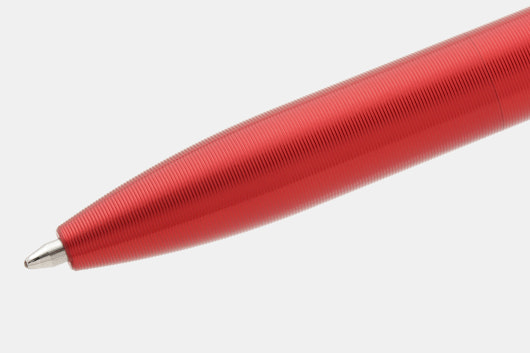 Tactile Turn Mover & Shaker Pens