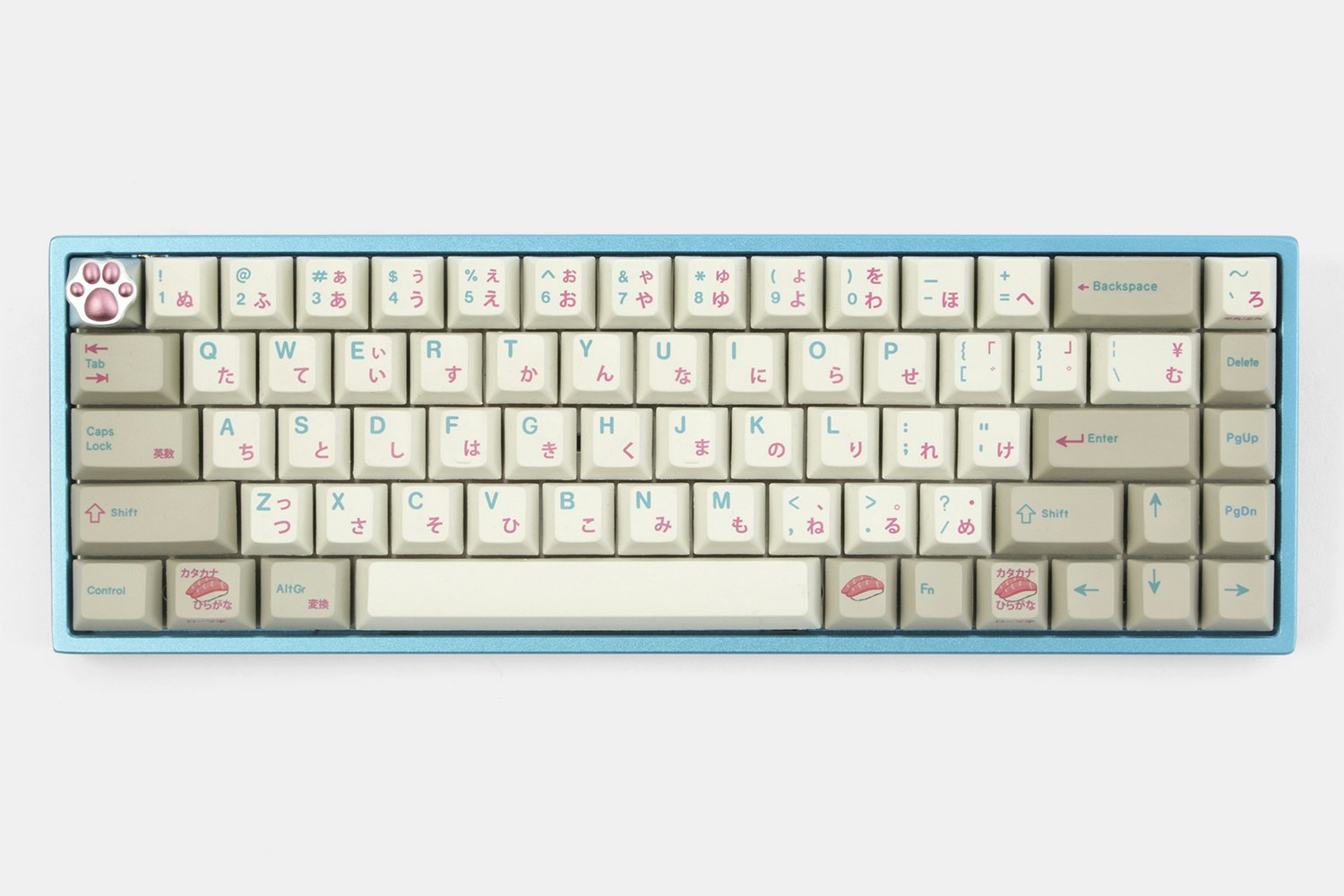 tada68 aluminum