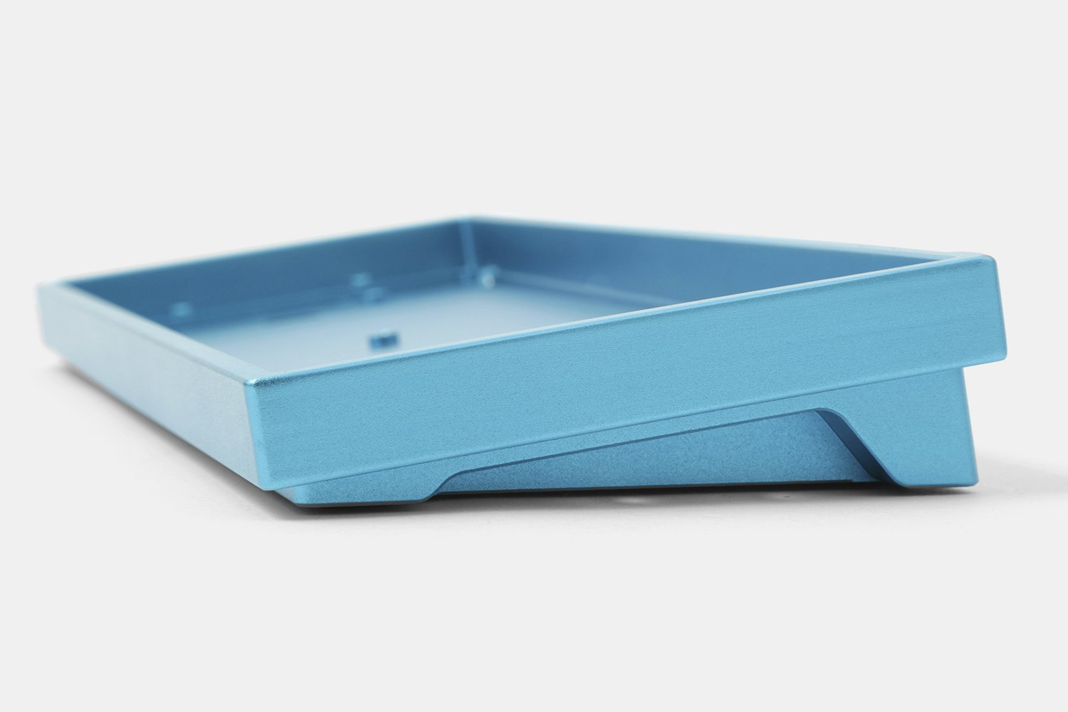 Tada68 Anodized Aluminum Mechanical Keyboard Case