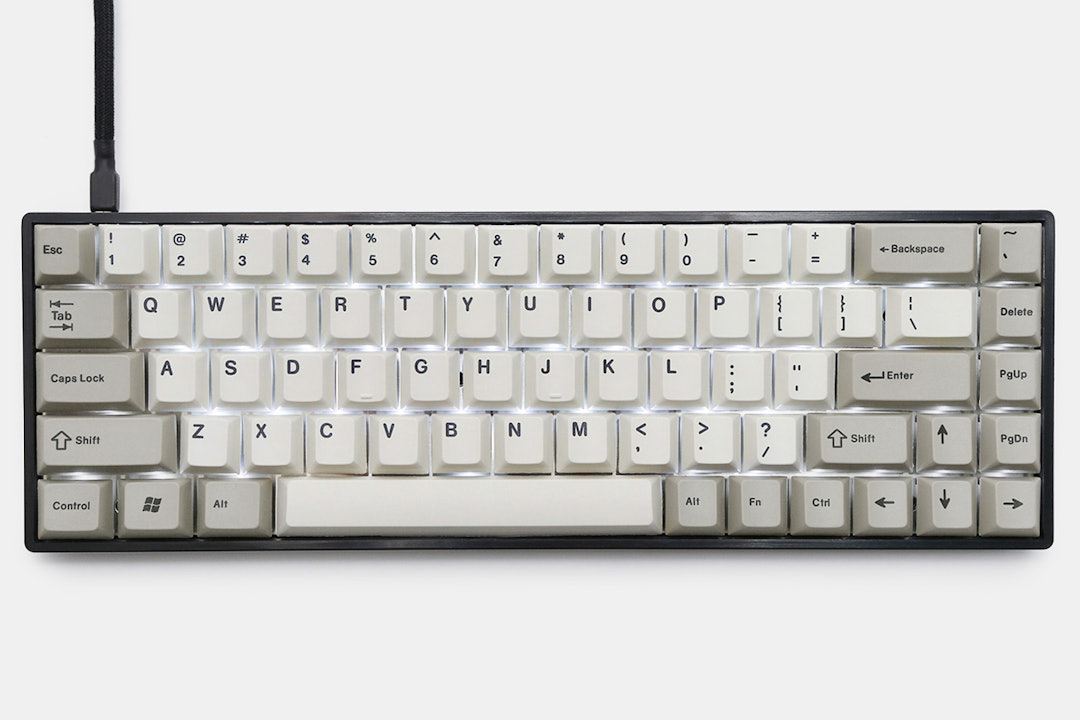 Tada68 Mechanical Keyboard