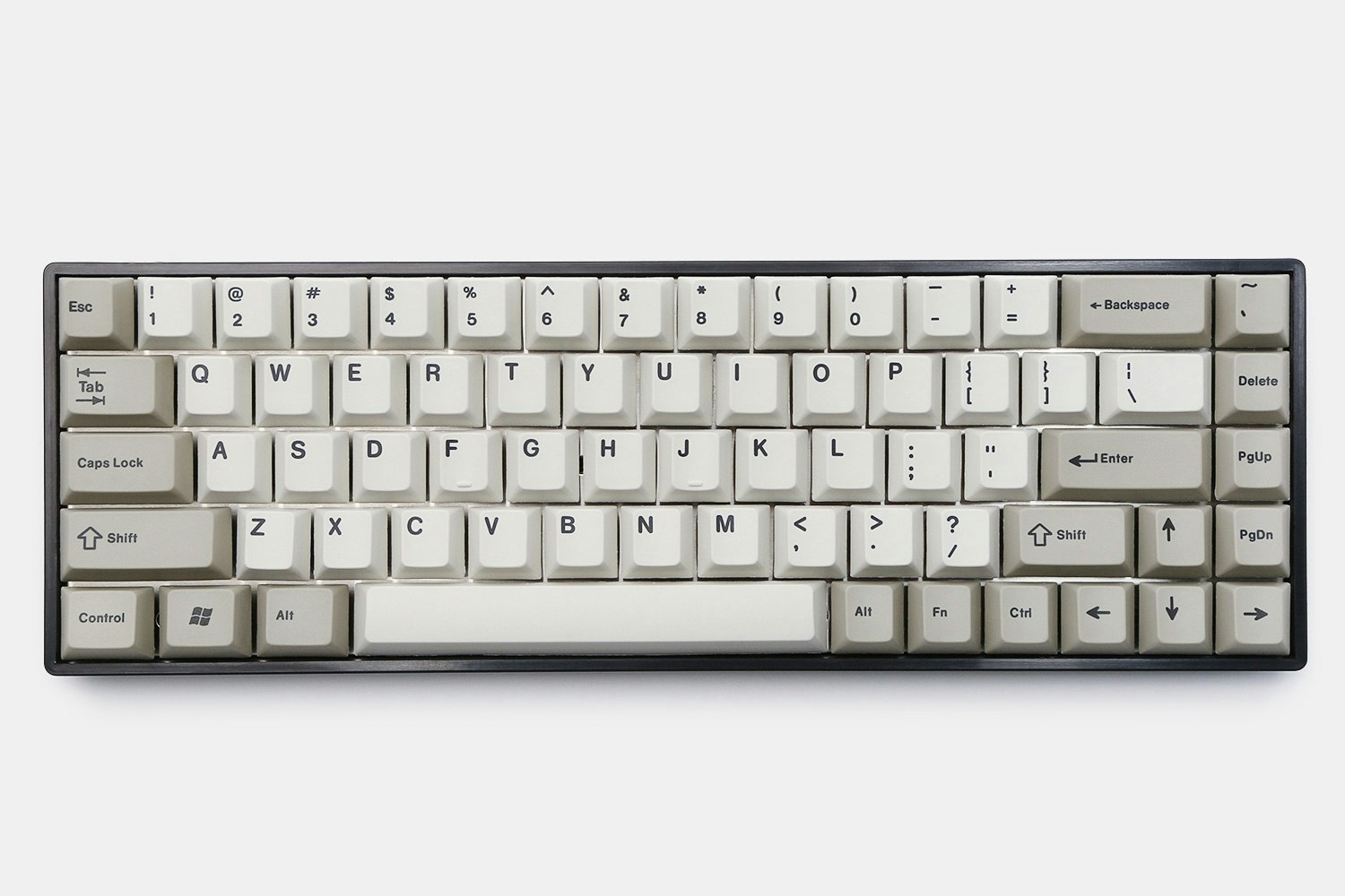 Tada68 Mechanical Keyboard
